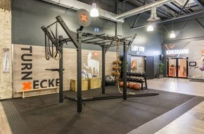 FitX: FitX Fitnessstudio Berlin-Ku'damm: Ab dem 24.10.2020 wieder frisch renoviert geöffnet