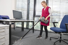 German Design Award 2020: Fünf Kärcher-Produkte ausgezeichnet