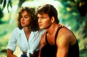 TELE 5: 'Dirty-Dancing'-Star Jennifer Grey: "Als Teenager habe ich ein Doppelleben geführt!" Der Spielfilmsender Tele 5 zeigt den Kultklassiker 'Dirty Dancing' am 28. Dezember um 20.15 Uhr