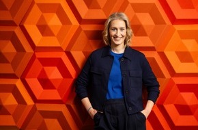 ZDF: Anna-Maria Schuck wird neue Hauptabteilungsleiterin Kommunikation des ZDF