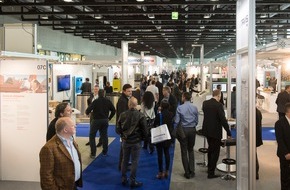 SECURITE LAUSANNE / Exhibit & More AG: Carton plein pour SECURITE LAUSANNE 2016