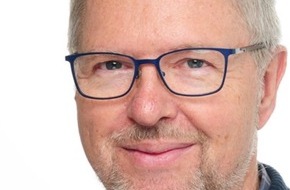 Deutscher Hörverband e.V. (DHV): „Man spürt, dass alle an einem Strang ziehen.“ - Dr. Harald Seidler zum aktuellen Stand beim Deutsche Hörverband (DHV)
