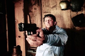 ZDF: "Flucht durchs Höllental": Thriller mit Hans Sigl im ZDF (FOTO)