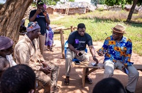 EBS Universität für Wirtschaft und Recht gGmbH: EBS und NYU starten Forschungszentrum - Blockchain stärkt 50.000 Bauern in Afrika
