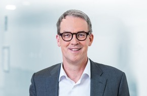 MAHLE International GmbH: PRESSEMITTEILUNG: CEO Matthias Arleth verlässt MAHLE Ende April