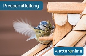 WetterOnline Meteorologische Dienstleistungen GmbH: Natur im Frühlingsmodus - Risiko später Wintereinbruch