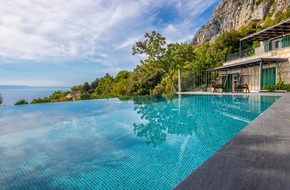 max.PR: Pack die Badehose ein: Pools, Seen und Sommerplätze