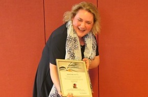 meet-my-life.net AG: Einer der Schweizer Autobiographie-Awards geht nach Speicher