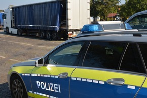 POL-GÖ: (480/2016) Polizei unterbindet illegale Abfallverschiebung