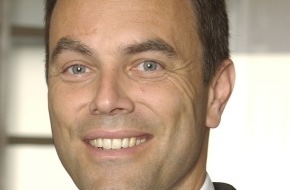 Ernst & Young Schweiz: Stephan Kuhn prend la direction du secteur Financial Services  d'Ernst & Young Suisse