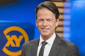 ZDF: Erfolg nach ZDF-Spezialausgabe "Aktenzeichen XY ... ungelöst - Wo ist mein Kind?" / Verschwundenes Mädchen taucht wieder auf (FOTO)