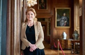 ZDF: "ZDFzeit" dreht Doku über die deutschen Wurzeln der Windsors (FOTO)