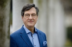 Friedrich-Naumann-Stiftung für die Freiheit: Prof. Dr. Karl-Heinz Paqué weitere vier Jahre zum Vorsitzenden des Stiftungsvorstandes gewählt
