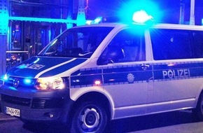 Bundespolizeidirektion München: Bundespolizeidirektion München: Reisender durch Flaschenwurf verletzt/ Bundespolizei bittet um Zeugenhinweise