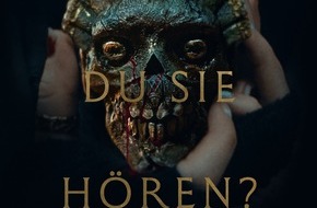 LEONINE Studios: WHISTLE / Neuer Horrorschocker von "The Nun"-Regisseur Corin Hardy/ Ab 7. Mai 2026 im Kino!