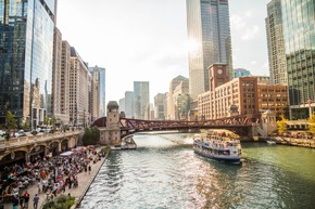 Chicago (preis-) bewusst  erleben