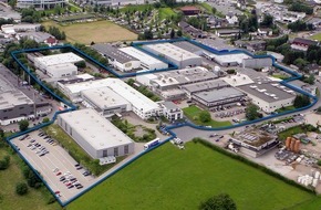 Effizienz-Agentur NRW: Klaus Kuhn Edelstahlgie&szlig;erei GmbH aus Radevormwald senkt mit innovativer Sp&auml;neaufbereitungsanlage Ressourceneinsatz und CO&acirc;-Emissionen