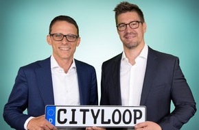 CityLoop Travel GmbH: CityLoop gewinnt Jochen Hecht als Investor / Ehemaliger Eishockey-Profi zeichnet Wandelanleihe