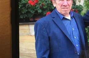 Polizeidirektion Montabaur: POL-PDMT: Vermisster 83 Jähriger aus Montabaur ***Zeugen gesucht***