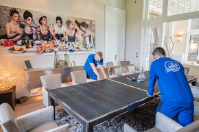 Signa Holding verwertet Inventar der Liegenschaft „Villa Ansaldi“ am Gardasee – Auktion bis 14. Juli