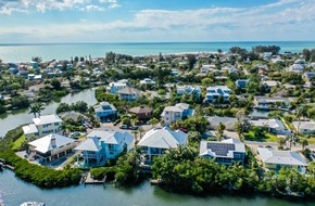 Bradenton Gulf Islands: Strandhaus oder Townhouse | Bradenton Gulf Islands bietet die besten Seiten Floridas