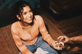 Mars GmbH: Hype, hyper-chilled, trüfrü! / Neu von Mars Wrigley: trüfrü bringt deutschlandweit gefrorenen Genuss auf den Markt