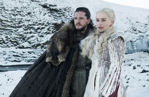 Sky Deutschland: "Game of Thrones" endet als Erfolgsgeschichte