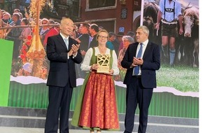Allgäu GmbH: Welttourismusorganisation UN Tourism ehrt Bad Hindelang: Allgäuer Ferienort wird „Best Tourism Village“