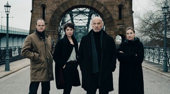 ARD Das Erste: "Hagen Benz" (AT): Drehstart für ARD-Degeto-Thriller mit Heiner Lauterbach und Julia Koschitz in den Hauptrollen