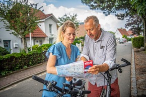 Büsum – Ein Radfahrparadies für Naturliebende