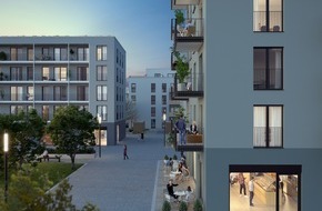 Instone Real Estate Group SE: Catella Investment Management erwirbt von Instone Real Estate 35 energieeffiziente Neubauwohnungen in Bamberg für Individualmandat