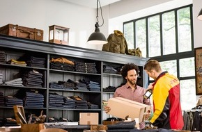 Deutsche Post DHL Group: PM: Neues DHL Whitepaper gibt Online-Shops Tipps für mehr Kundenzufriedenheit beim Paketempfang