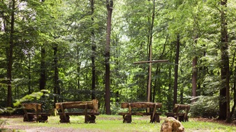 FriedWald GmbH: Rückblick auf zehn Jahre FriedWald Herborn