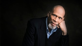 The HISTORY Channel: "Als George Floyd durch Polizeigewalt zu Tode kam, hat es vielen gereicht. Mir auch." - Neue HISTORY-Channel-Doku mit Kareem Abdul-Jabbar zur Geschichte der Protestbewegung in den USA