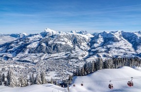Kitzbühel Tourismus: Positive touristische Entwicklung in Kitzbühel