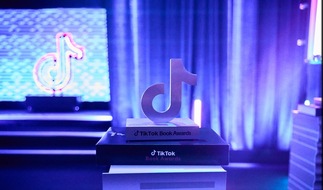 TikTok: TikTok Book Awards 2025: Die Shortlists aus sechs Kategorien - am 01. Oktober startet das Community-Voting