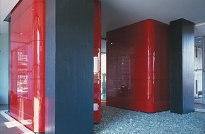 Betoglass Deutschland GmbH: BETOGLASS ® Patent Assignment