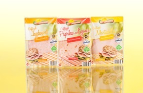NORMA: NORMA: Gentechnikfreie Wurst von Gut Langenhof jetzt bundesweit!/ Discounter aus Nürnberg unterstreicht die Vorreiterrolle beim Label "Ohne Gentechnik" (FOTO)