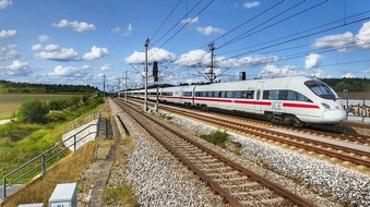 EVG Eisenbahn- und Verkehrsgewerkschaft: EVG stellt Forderungen an die Deutsche Bahn