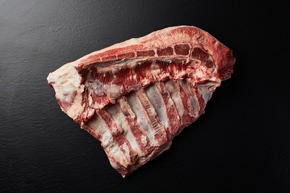 Kalbfleisch – eine kleine, köstliche Warenkunde