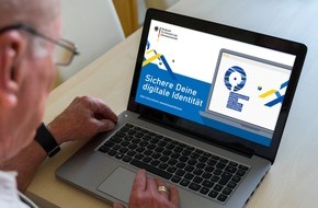 Polizeipräsidium Mittelhessen - Pressestelle Lahn - Dill: POL-LDK: "Sichere digitale Identität" / Cybercrime-Sprechstunde der Polizei im Haus der Prävention Wetzlar