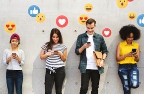 Kaspersky Labs GmbH: Kaspersky-Studie zeigt: Social-Media-Nutzer suchen "einseitige" Beziehungen, um der Lockdown-Realität zu entkommen