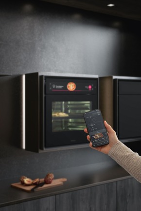 BORA X BO: il forno a vapore professionale per la tua casa