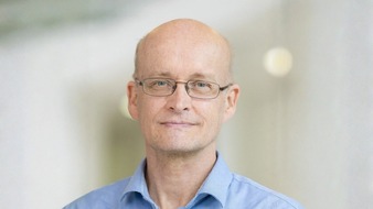 Universit&auml;t Duisburg-Essen: Prof. Daniel Hering f&uuml;r Frontiers Planet Prize nominiert