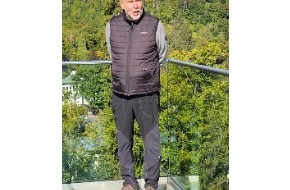 Polizei Wuppertal: POL-W: W Suche nach vermisstem Michael K. - Polizei bittet Öffentlichkeit um Mitsuche