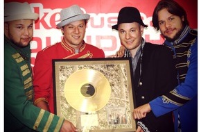 Coca-Cola Schweiz GmbH: 7. Bandwettbewerb Soundcheck: MyCokemusic.ch sucht die beste Newcomer Band der Schweiz