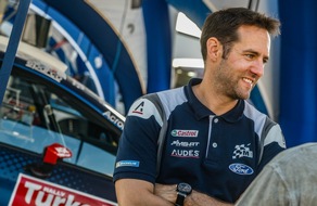 Saisonrückblick: M-Sport Ford feierte 2019 mit dem Ford Fiesta WRC und Ford Fiesta R5 Erfolge in der Rallye-WM