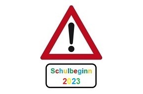 Polizei Bielefeld: POL-BI: Wofür sollten sich Eltern und Schüler in den Ferien noch unbedingt Zeit nehmen?