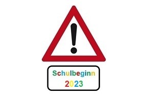 Polizei Bielefeld: POL-BI: Wofür sollten sich Eltern und Schüler in den Ferien noch unbedingt Zeit nehmen?