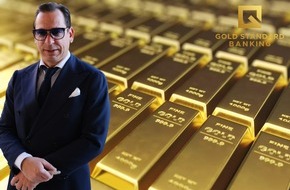 GSB Gold Standard Corporate: Josip Heit die GSB Gold Standard Banking Corporation AG - Wege des Erfolgs
